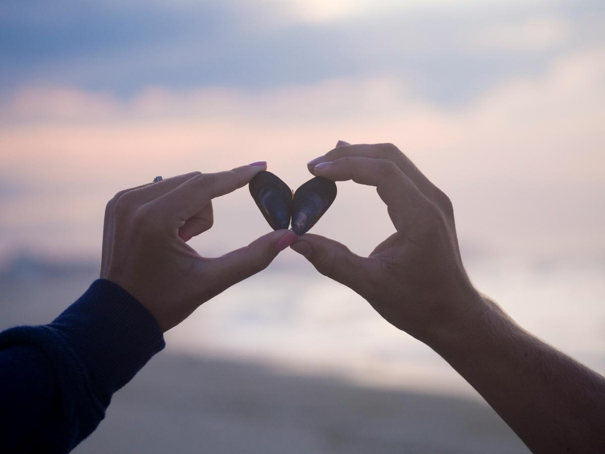 Myers-Briggs ou Big Five : Qu'est-ce qui aide le plus les couples ?