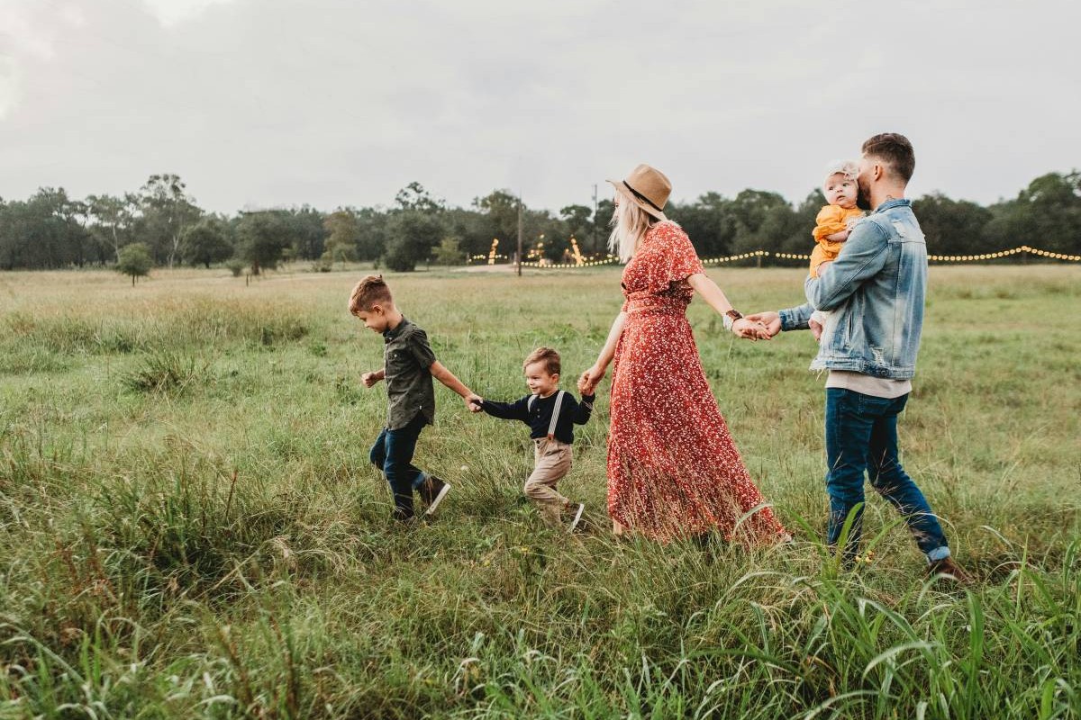 Familles recomposées : Nouvelles normes, moins de frictions