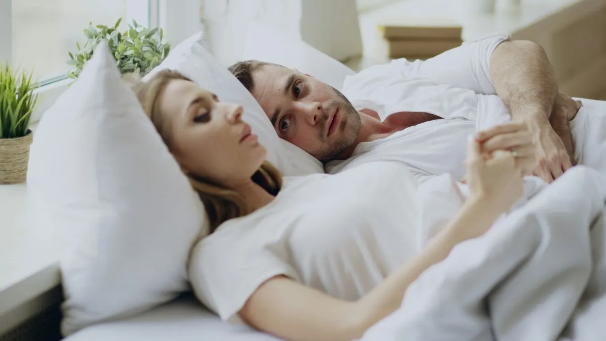 Sexlose Beziehung? Ursachen, Gespräche, nächste Schritte