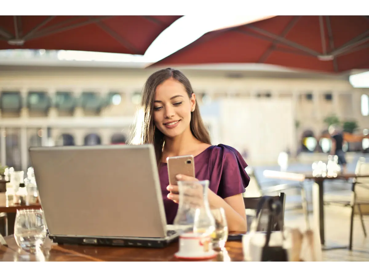 Utilisation du téléphone et relations : Des limites d'écran qui tiennent la route