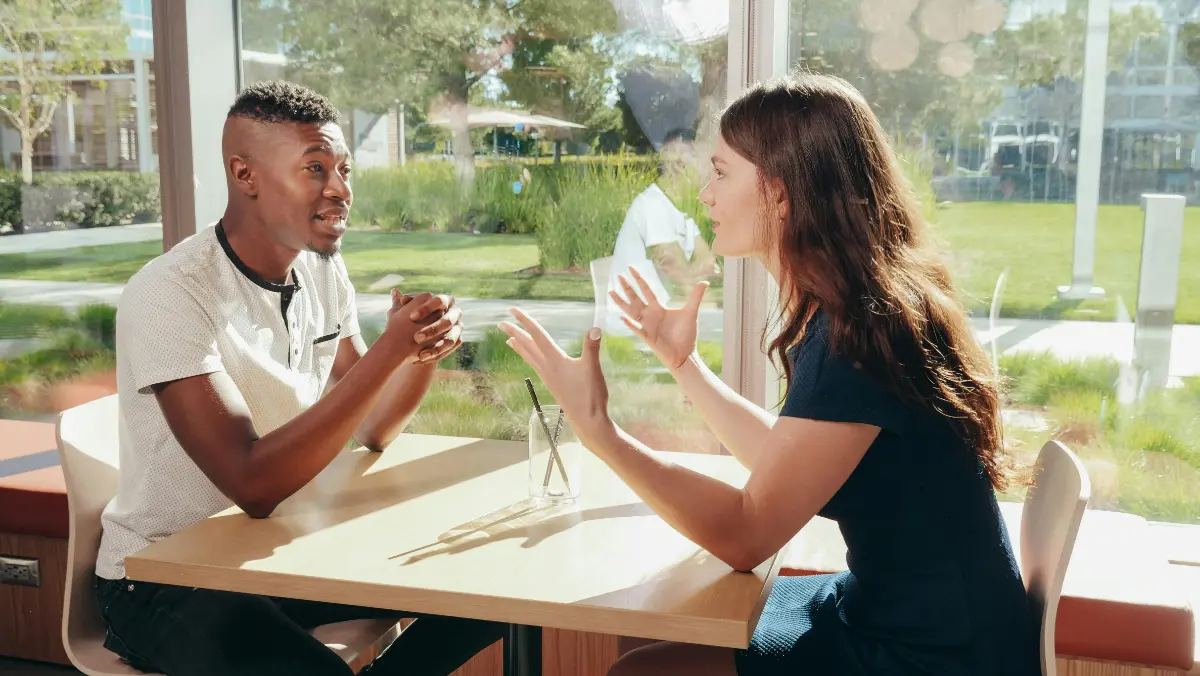 Questions pour faire le point sur la relation : un rituel hebdomadaire de 15 minutes