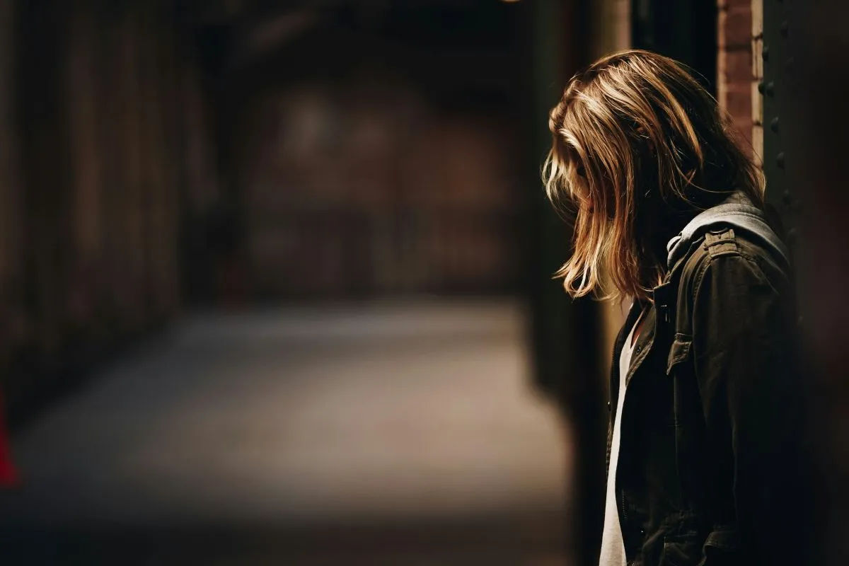 Wenn Trauer stagniert: Komplizierte Trauer vs. Depression und Hilfe