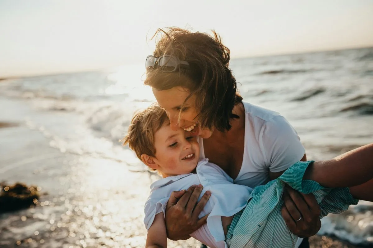Ambiguer Verlust im Co-Parenting: Trauer um den, den man einst hatte
