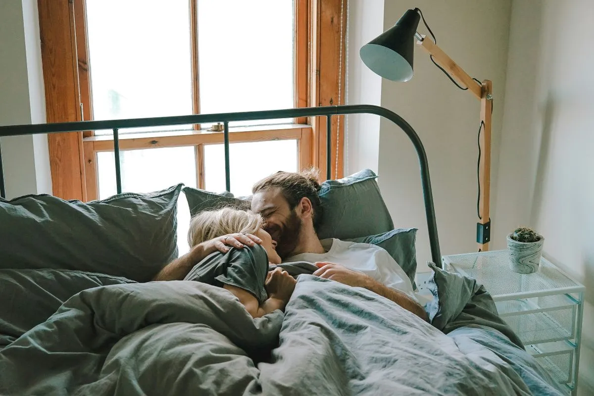 Heures de coucher et matins : rapprocher les rythmes ponctuels et variables
